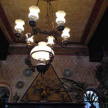 Bussarakham À l'intérieur