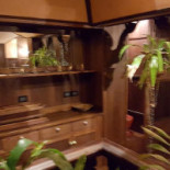 Bussarakham À l'intérieur