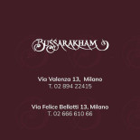 Bussarakham Carte