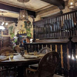Bussarakham À l'intérieur