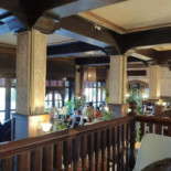 Bussarakham À l'intérieur