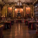Bussarakham À l'intérieur