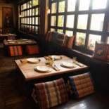Bussarakham À l'intérieur
