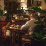 Bussarakham À l'intérieur
