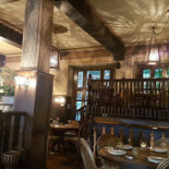 Bussarakham À l'intérieur