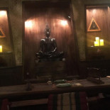 Bussarakham À l'intérieur