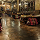 Bussarakham À l'intérieur