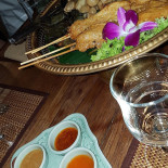 Bussarakham Boisson
