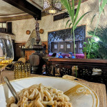 Bussarakham À l'intérieur