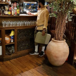 Bussarakham À l'intérieur