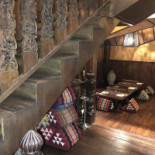 Bussarakham À l'intérieur