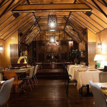 Bussarakham À l'intérieur