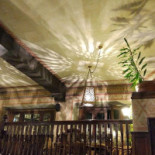 Bussarakham À l'intérieur