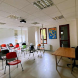 Bussarakham À l'intérieur