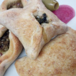 Fairouz Comida