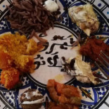 Fairouz Comida