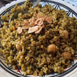 Fairouz Comida