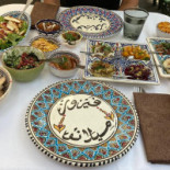 Fairouz Bebida
