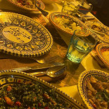 Fairouz Bebida