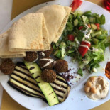 Fairouz Comida
