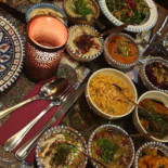 Fairouz Comida