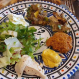 Fairouz Comida