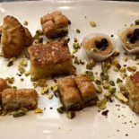 Fairouz Comida