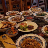 Fairouz Comida