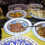 Fairouz Comida