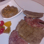 Bbq Comida