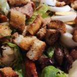 Nuova Milano Comida
