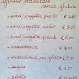 Gelatonatura Carta