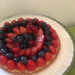 Gelatonatura Comida