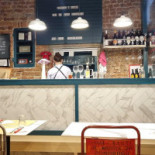 Fratelli Torcinelli À l'intérieur