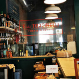 Fratelli Torcinelli À l'intérieur