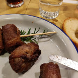 Fratelli Torcinelli Nourriture