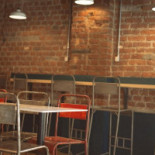 Fratelli Torcinelli À l'intérieur
