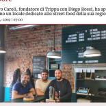 Fratelli Torcinelli Carte