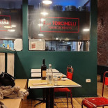 Fratelli Torcinelli À l'intérieur