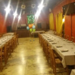 Pizzeria Fontecoppa Dentro