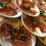 Pizzeria Fontecoppa Comida