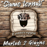 Pizzeria Fontecoppa Logo