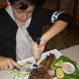 Pizzeria Fontecoppa Bebida