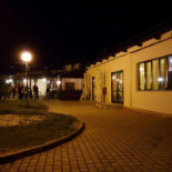 Pizzeria Fontecoppa Extérieur