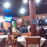Pizzeria Fontecoppa Dentro