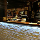 Pizzeria Fontecoppa Dentro