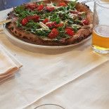 Pizzeria Fontecoppa Comida