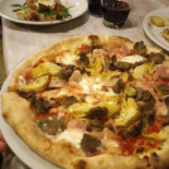 Pizzeria Fontecoppa Comida
