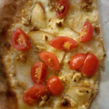 Pizzeria Fontecoppa Comida