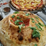 Pizzeria Fontecoppa Comida